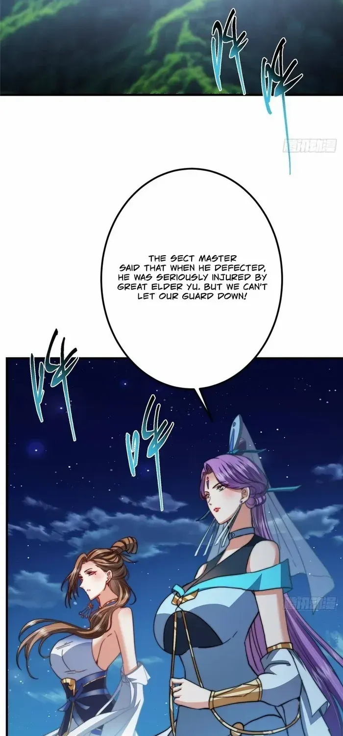 Read Keep a Low Profile, Sect Leader chapter 559 image 36 on Lezhin
