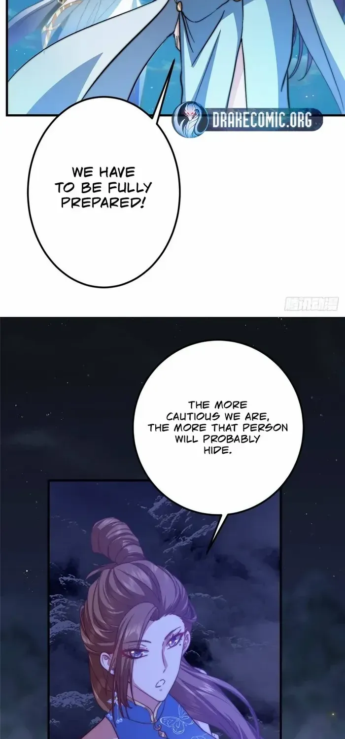 Read Keep a Low Profile, Sect Leader chapter 559 image 37 on Lezhin
