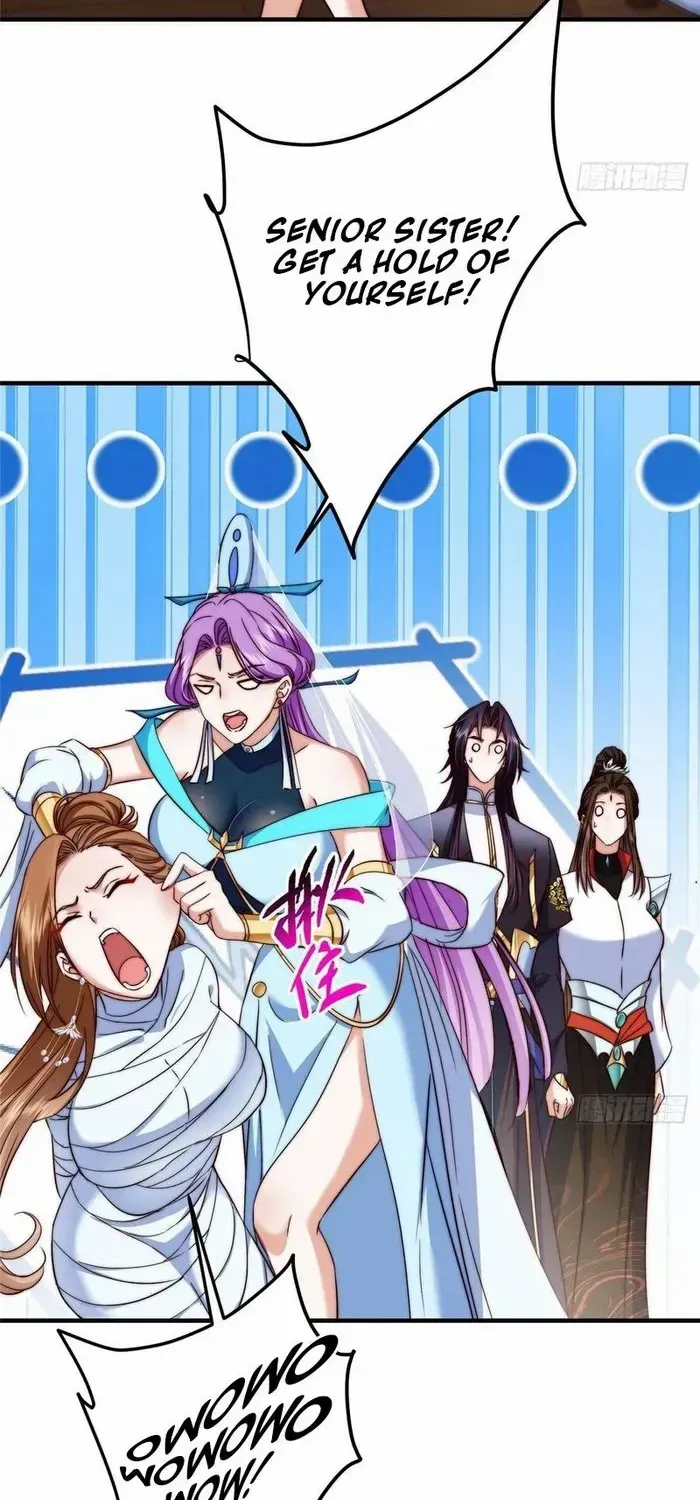 Read Keep a Low Profile, Sect Leader chapter 559 image 4 on Lezhin
