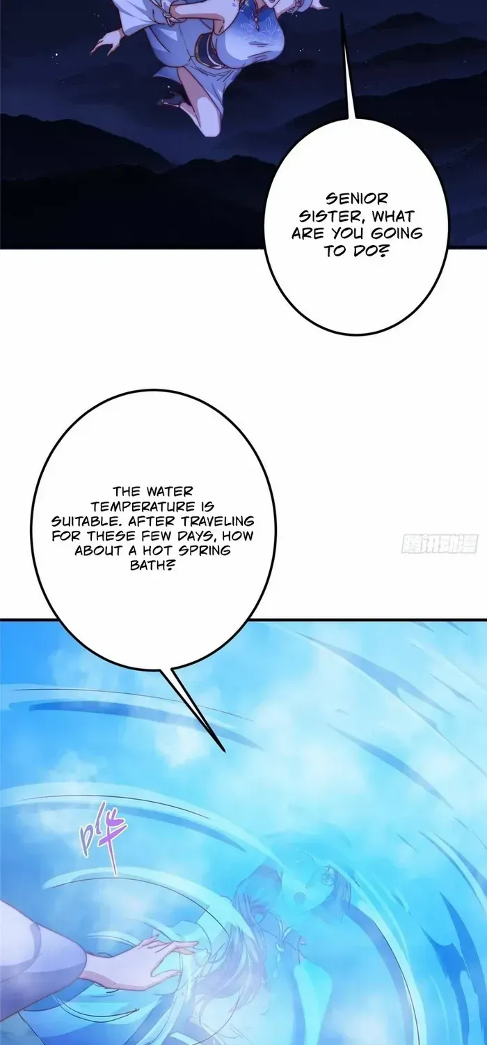 Read Keep a Low Profile, Sect Leader chapter 559 image 40 on Lezhin