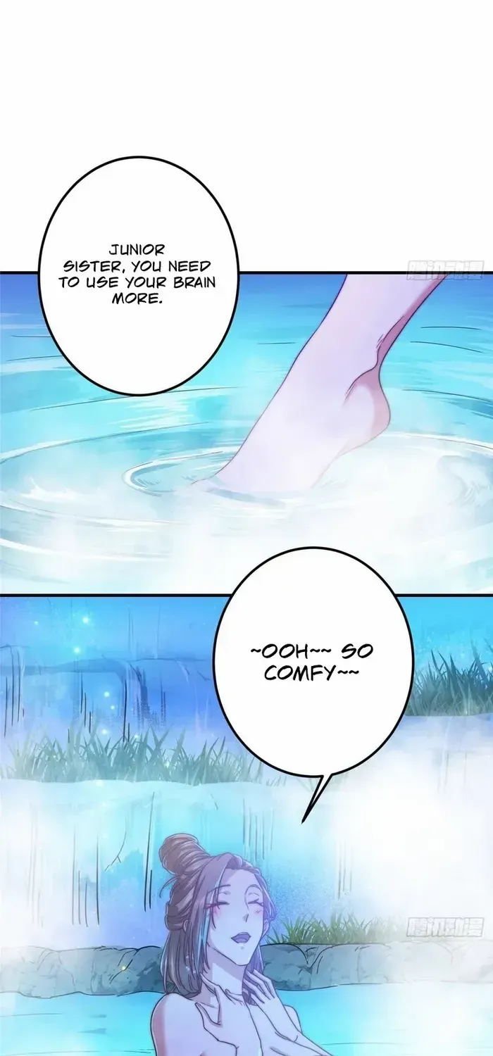 Read Keep a Low Profile, Sect Leader chapter 559 image 44 on Lezhin