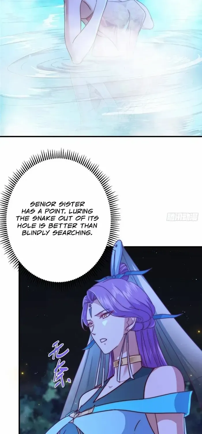 Read Keep a Low Profile, Sect Leader chapter 559 image 45 on Lezhin