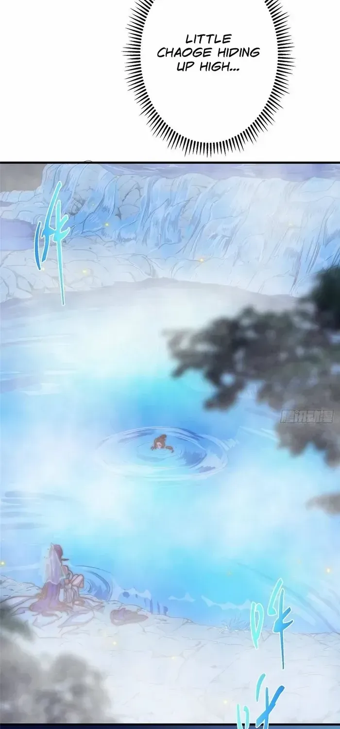 Read Keep a Low Profile, Sect Leader chapter 559 image 47 on Lezhin