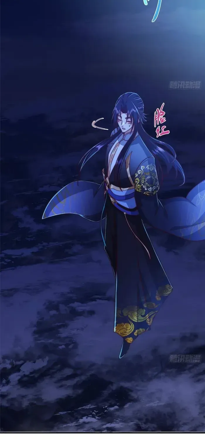 Read Keep a Low Profile, Sect Leader chapter 559 image 48 on Lezhin