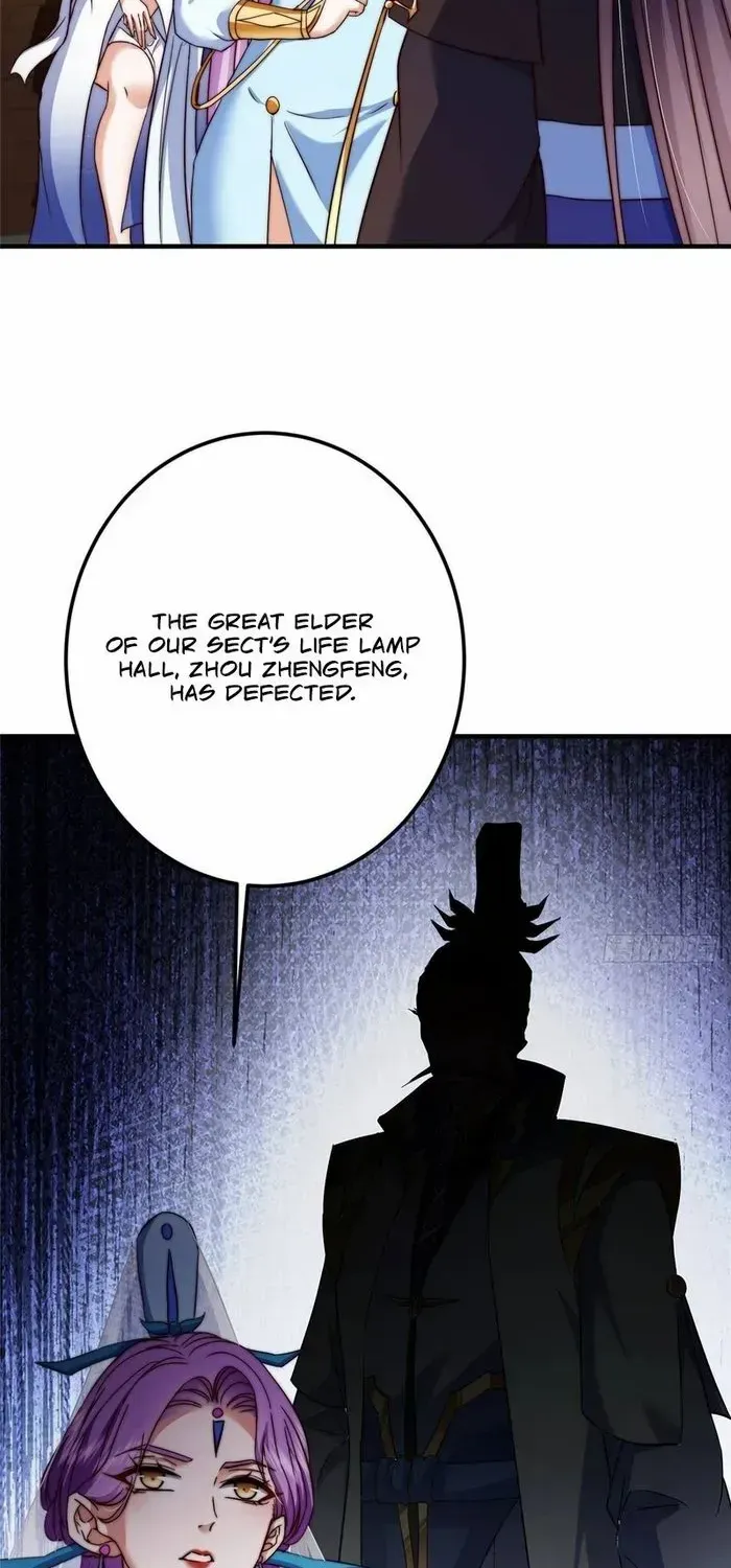 Read Keep a Low Profile, Sect Leader chapter 559 image 6 on Lezhin
