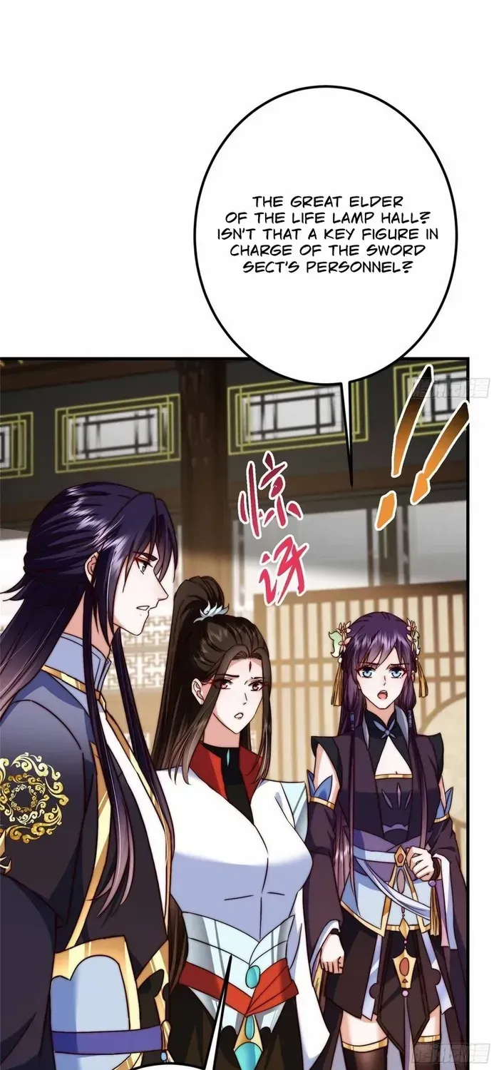 Read Keep a Low Profile, Sect Leader chapter 559 image 8 on Lezhin