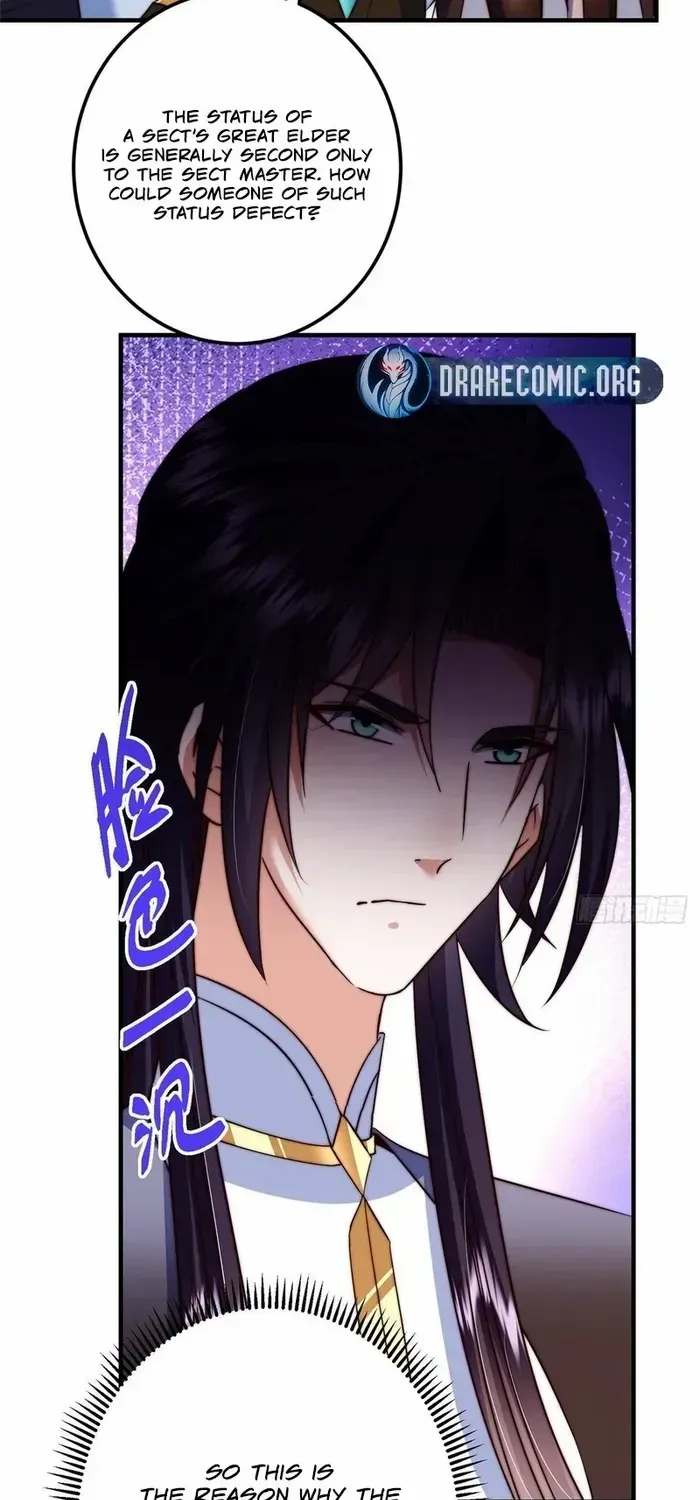 Read Keep a Low Profile, Sect Leader chapter 559 image 9 on Lezhin