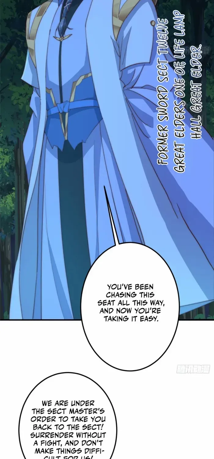 Read Keep a Low Profile, Sect Leader chapter 560 image 10 on Lezhin