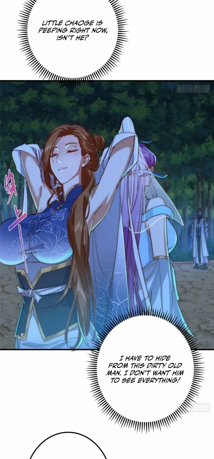Read Keep a Low Profile, Sect Leader chapter 560 image 12 on Lezhin