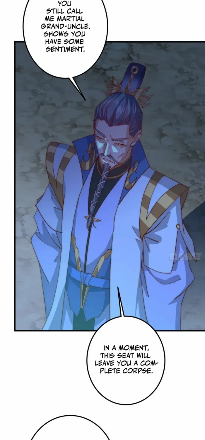 Read Keep a Low Profile, Sect Leader chapter 560 image 13 on Lezhin