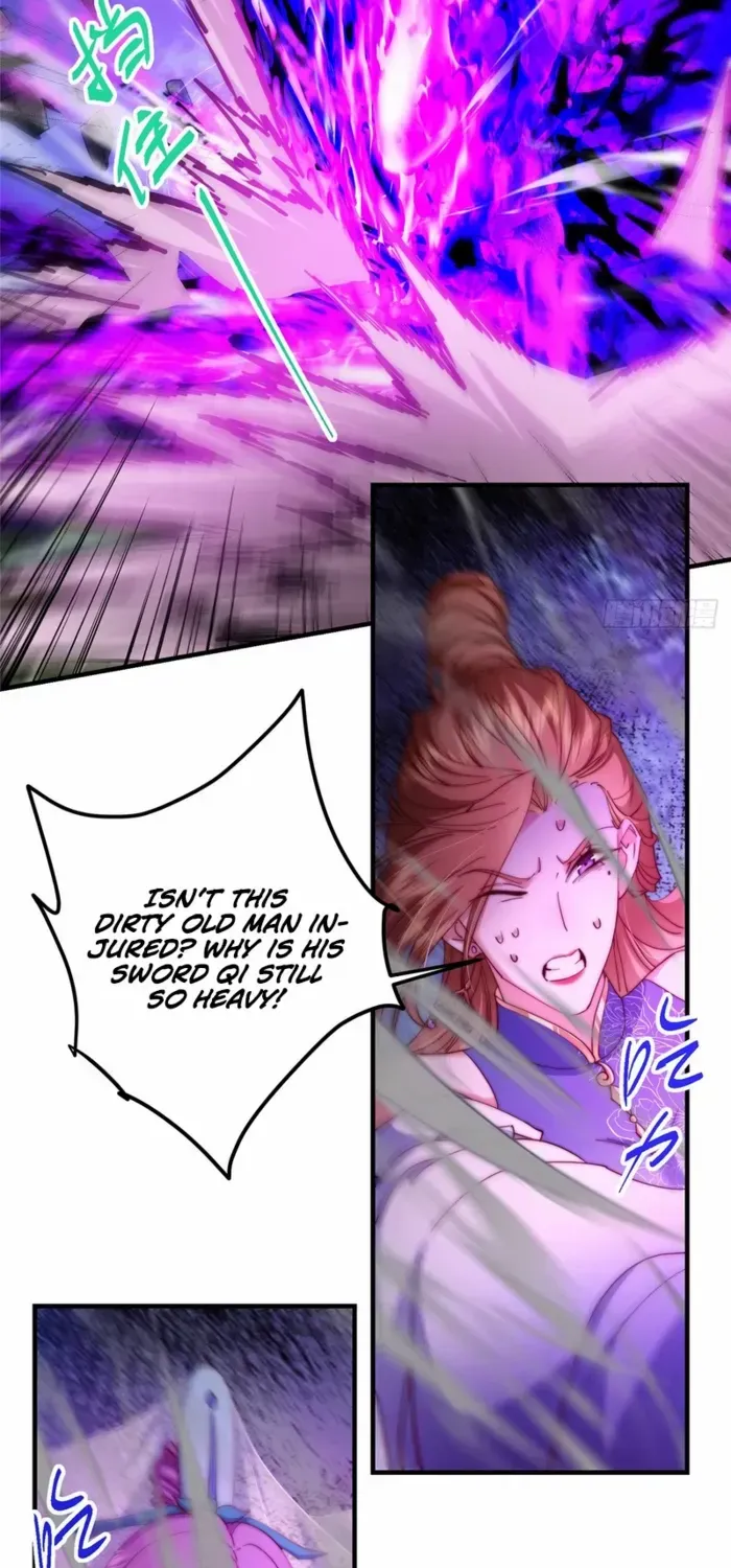 Read Keep a Low Profile, Sect Leader chapter 560 image 21 on Lezhin