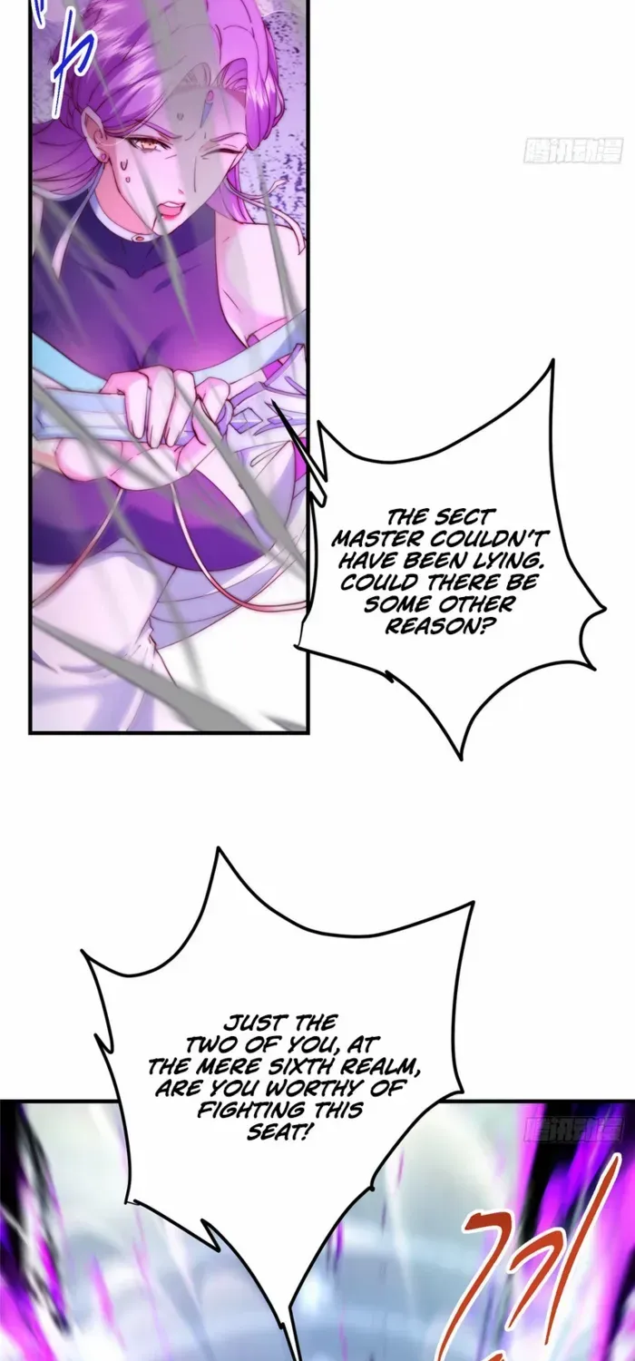 Read Keep a Low Profile, Sect Leader chapter 560 image 22 on Lezhin