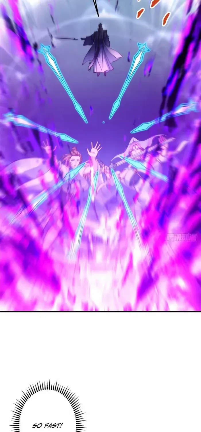 Read Keep a Low Profile, Sect Leader chapter 560 image 23 on Lezhin