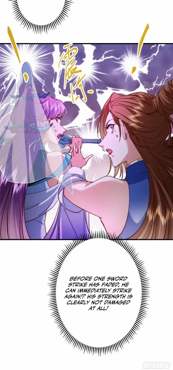 Read Keep a Low Profile, Sect Leader chapter 560 image 24 on Lezhin