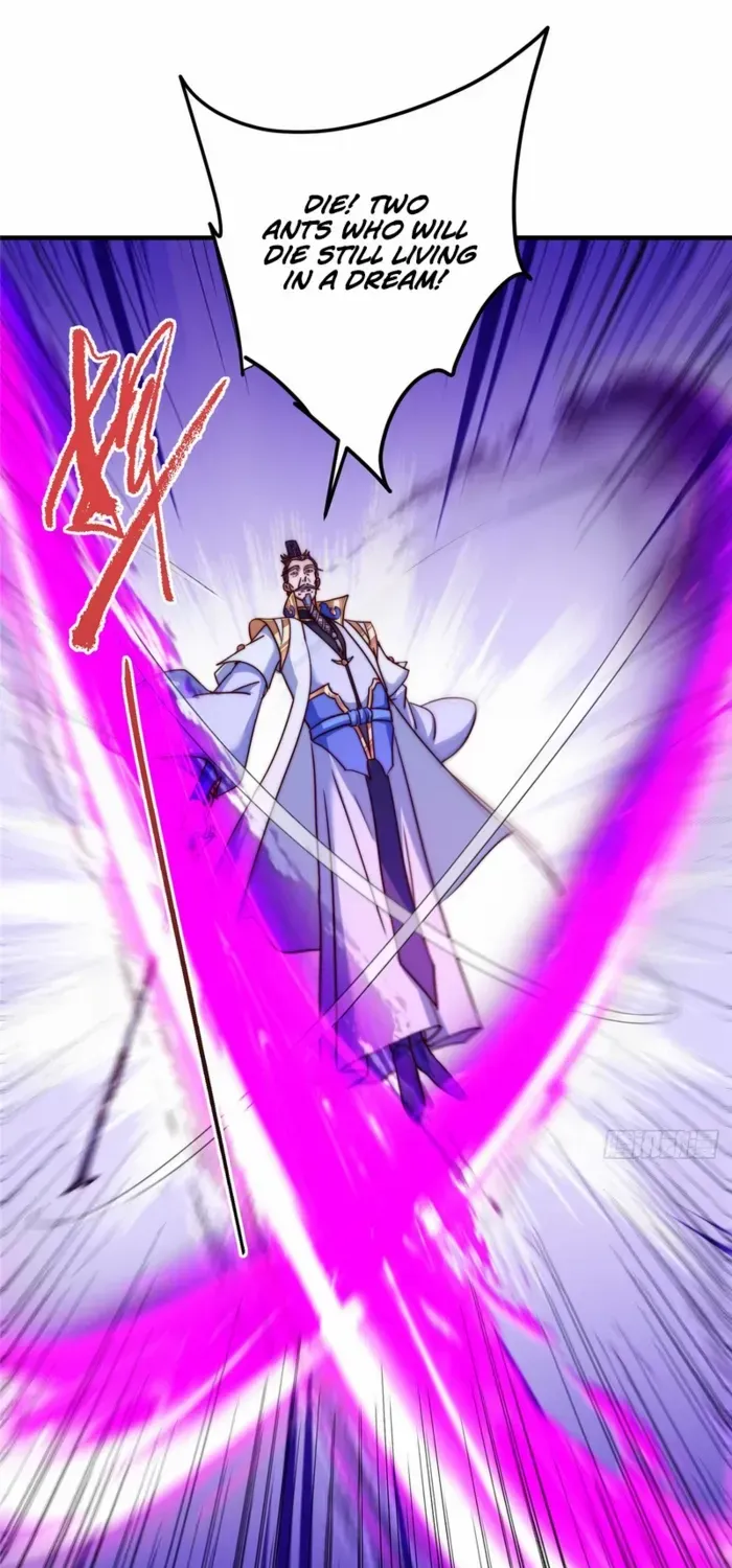 Read Keep a Low Profile, Sect Leader chapter 560 image 25 on Lezhin