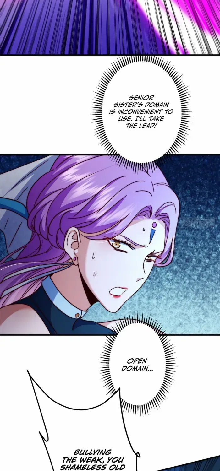 Read Keep a Low Profile, Sect Leader chapter 560 image 26 on Lezhin
