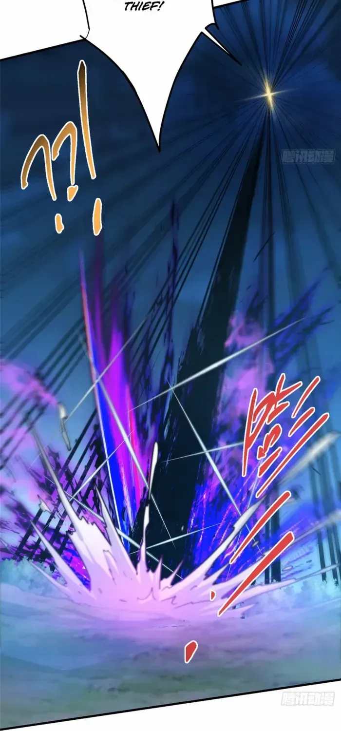 Read Keep a Low Profile, Sect Leader chapter 560 image 27 on Lezhin