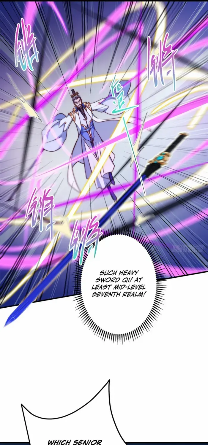 Read Keep a Low Profile, Sect Leader chapter 560 image 29 on Lezhin