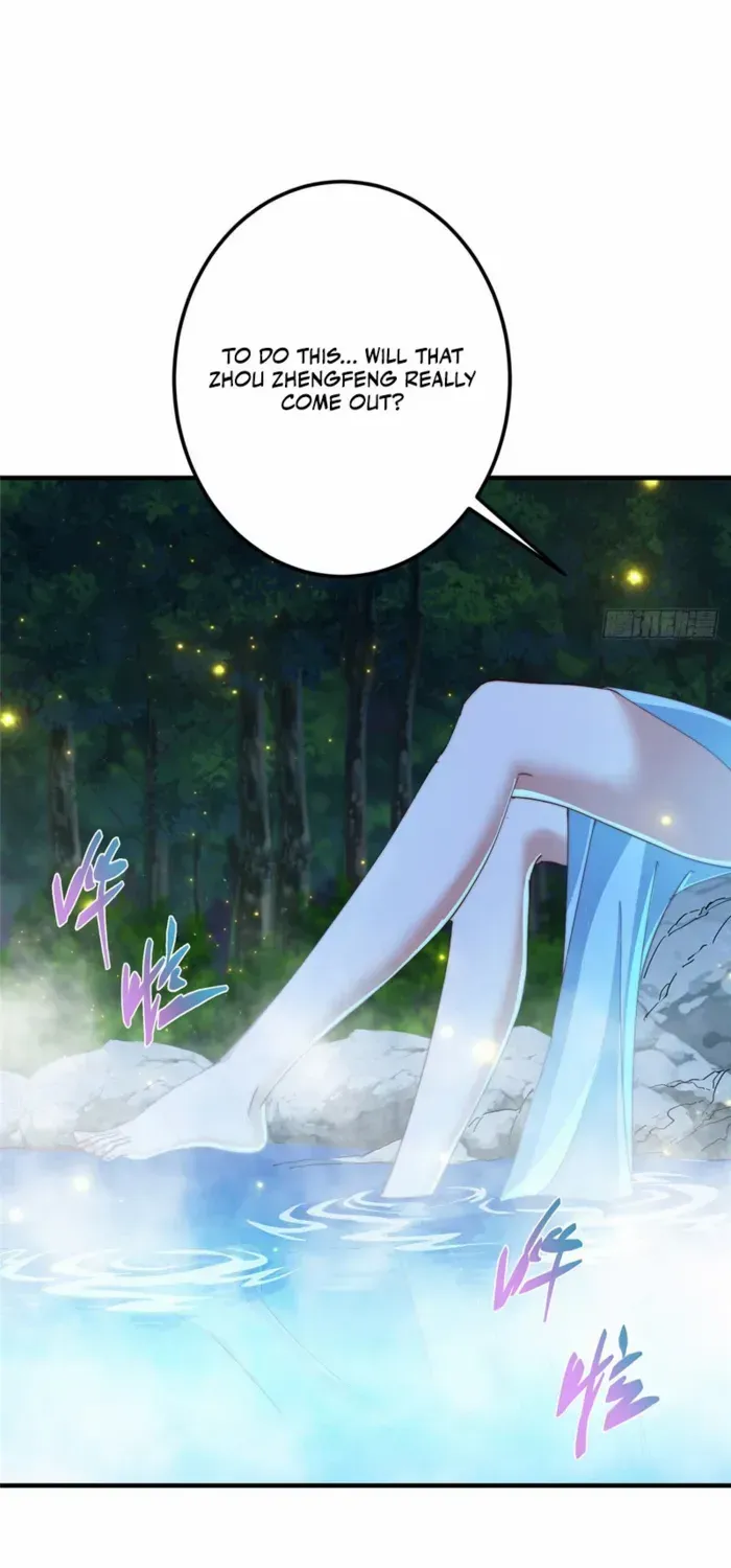 Read Keep a Low Profile, Sect Leader chapter 560 image 3 on Lezhin