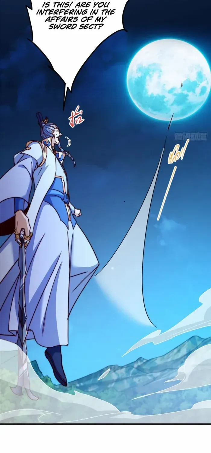 Read Keep a Low Profile, Sect Leader chapter 560 image 30 on Lezhin