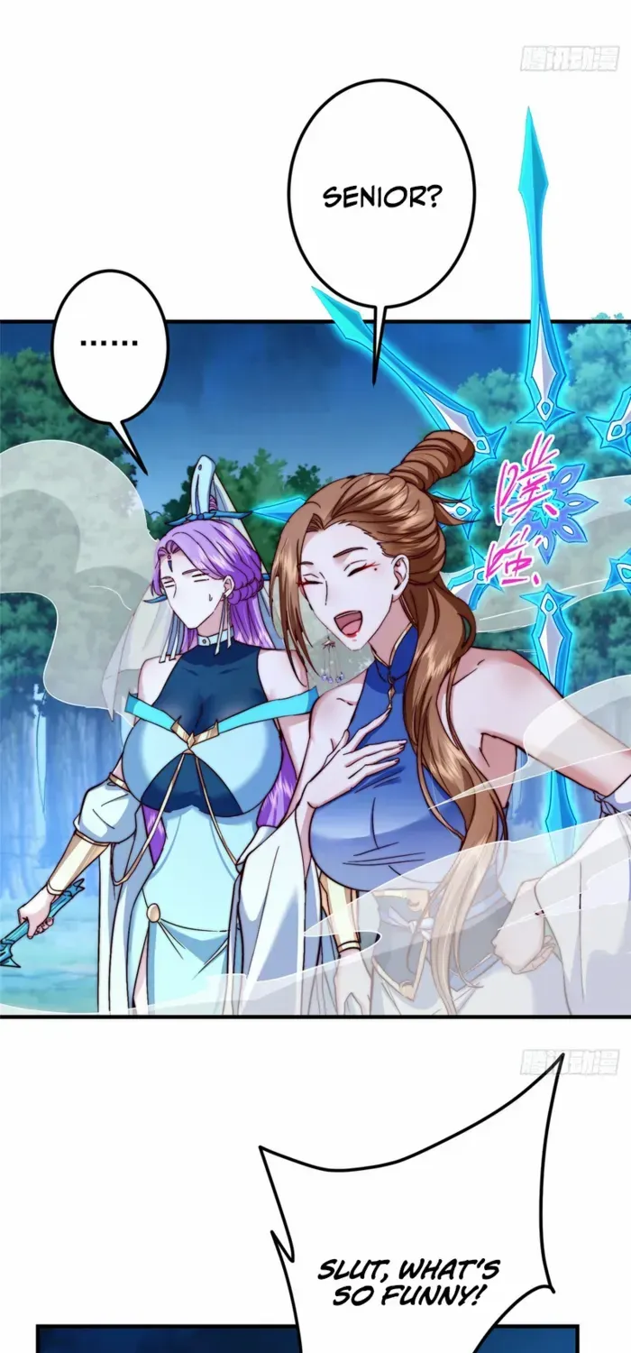 Read Keep a Low Profile, Sect Leader chapter 560 image 31 on Lezhin