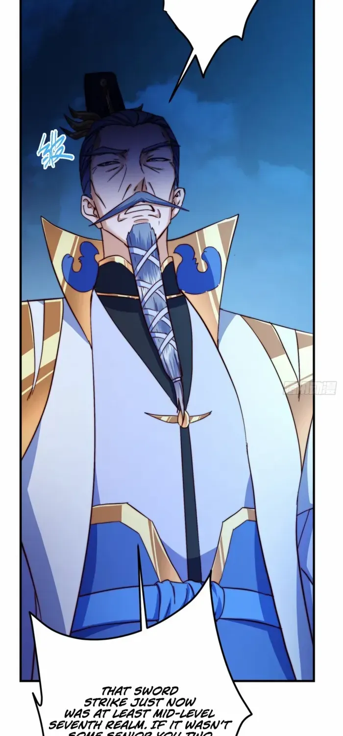Read Keep a Low Profile, Sect Leader chapter 560 image 32 on Lezhin