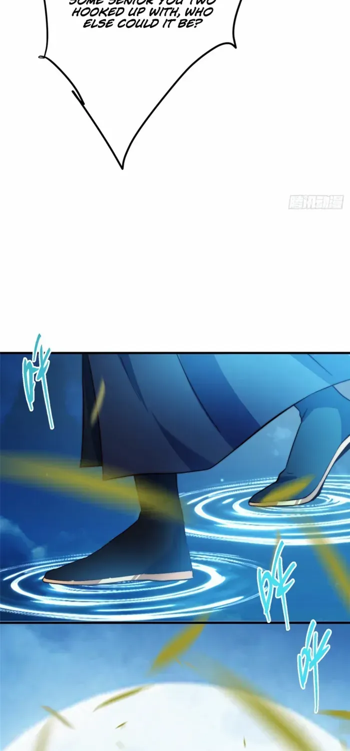 Read Keep a Low Profile, Sect Leader chapter 560 image 33 on Lezhin