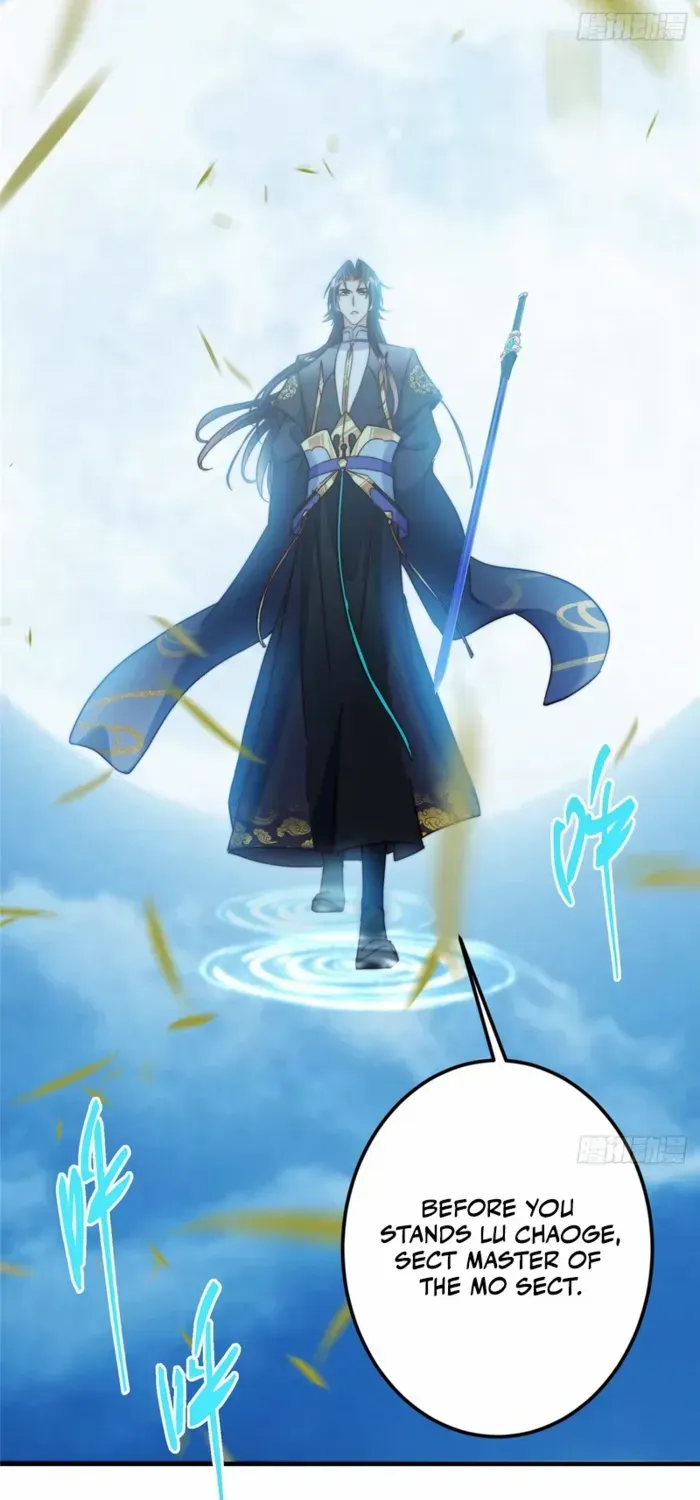 Read Keep a Low Profile, Sect Leader chapter 560 image 34 on Lezhin