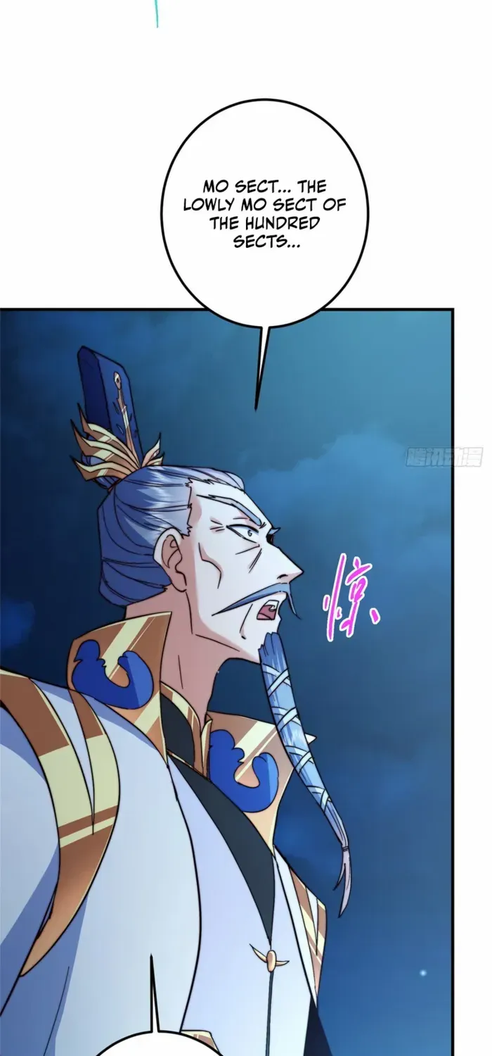 Read Keep a Low Profile, Sect Leader chapter 560 image 35 on Lezhin