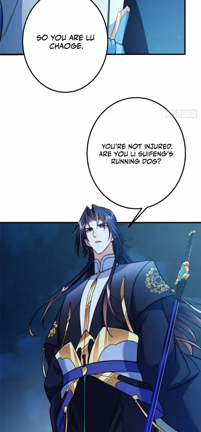 Read Keep a Low Profile, Sect Leader chapter 560 image 36 on Lezhin