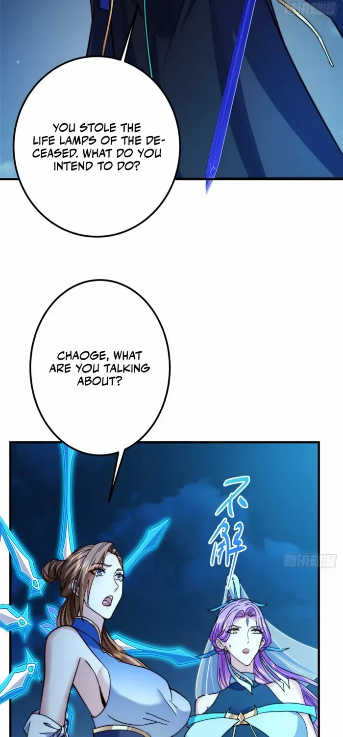 Read Keep a Low Profile, Sect Leader chapter 560 image 37 on Lezhin