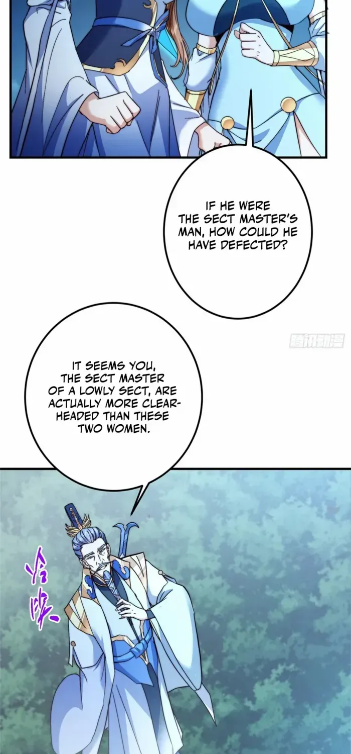 Read Keep a Low Profile, Sect Leader chapter 560 image 38 on Lezhin