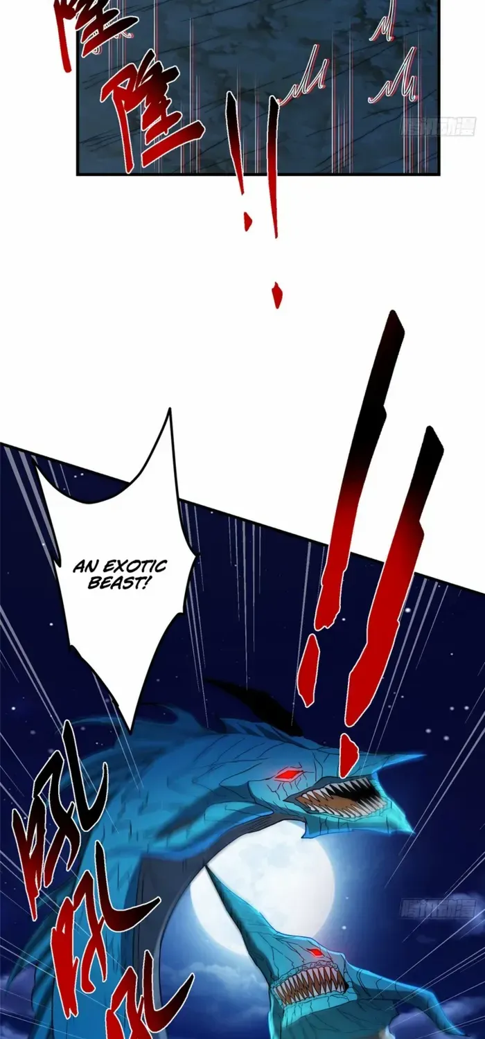 Read Keep a Low Profile, Sect Leader chapter 560 image 43 on Lezhin