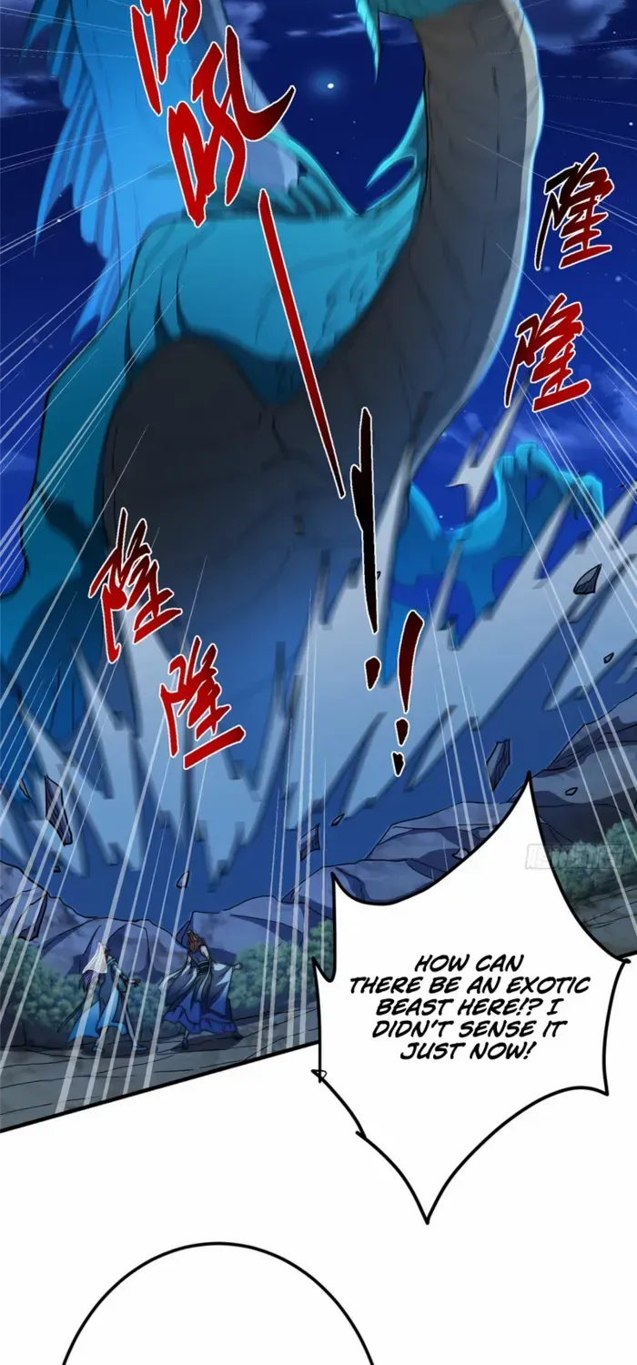 Read Keep a Low Profile, Sect Leader chapter 560 image 44 on Lezhin