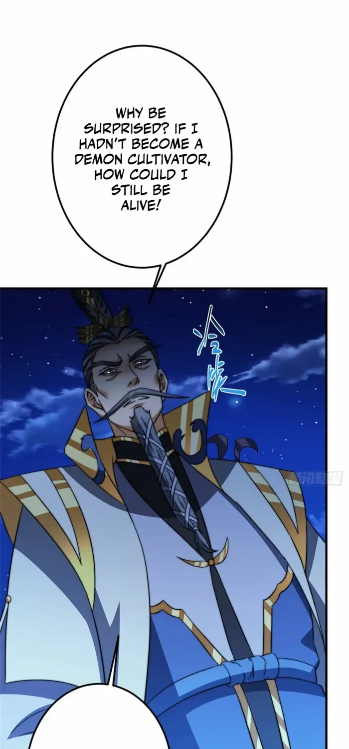 Read Keep a Low Profile, Sect Leader chapter 560 image 47 on Lezhin