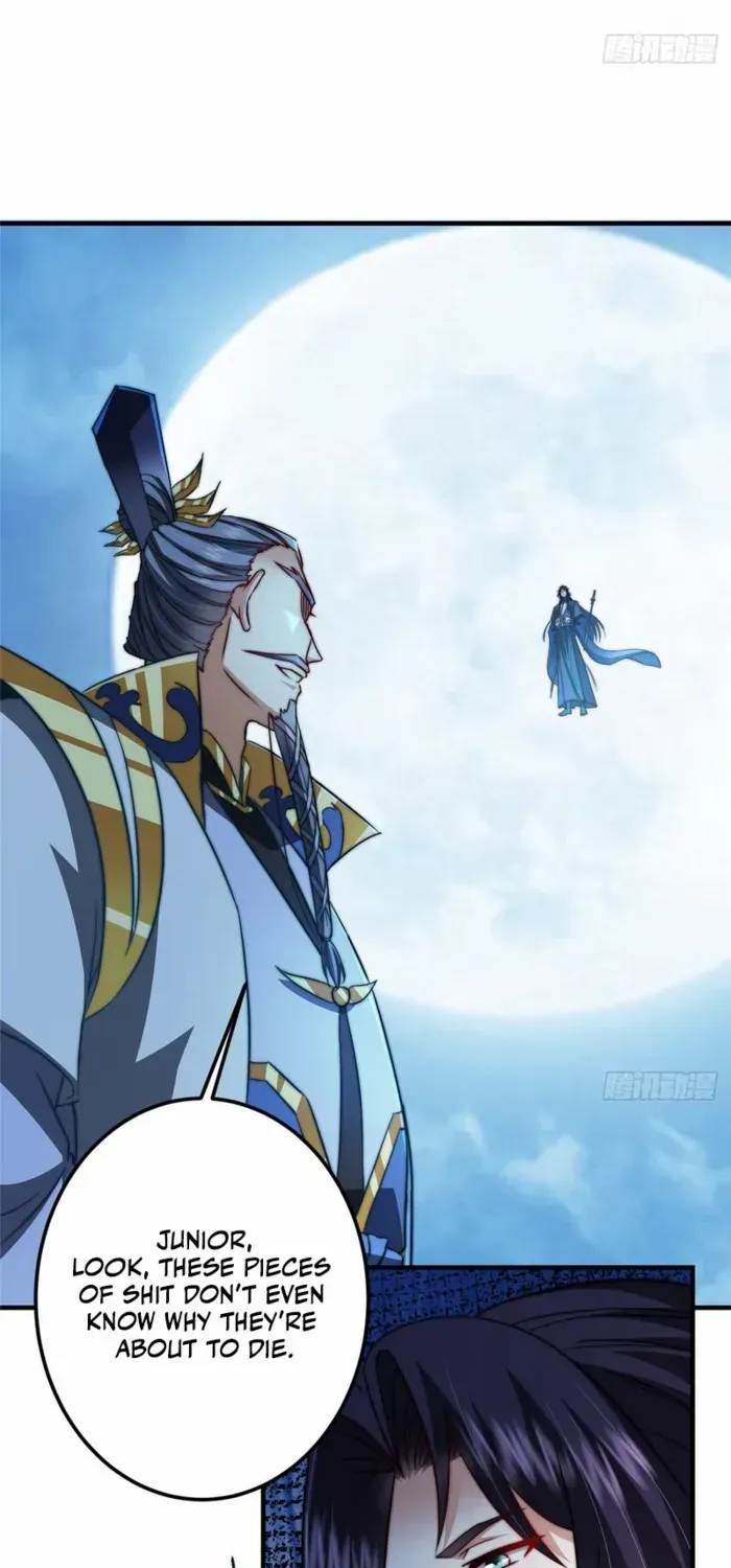 Read Keep a Low Profile, Sect Leader chapter 560 image 51 on Lezhin