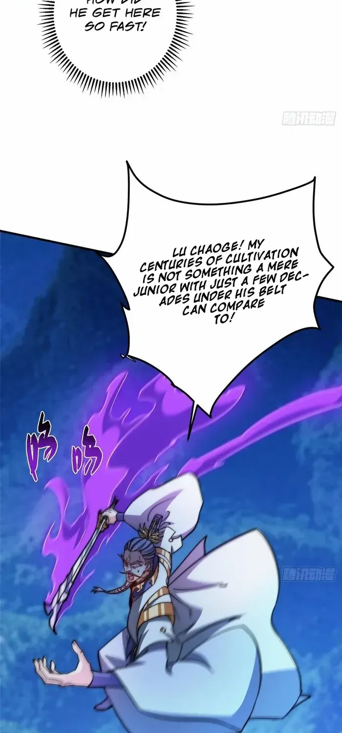 Read Keep a Low Profile, Sect Leader chapter 561 image 12 on Lezhin
