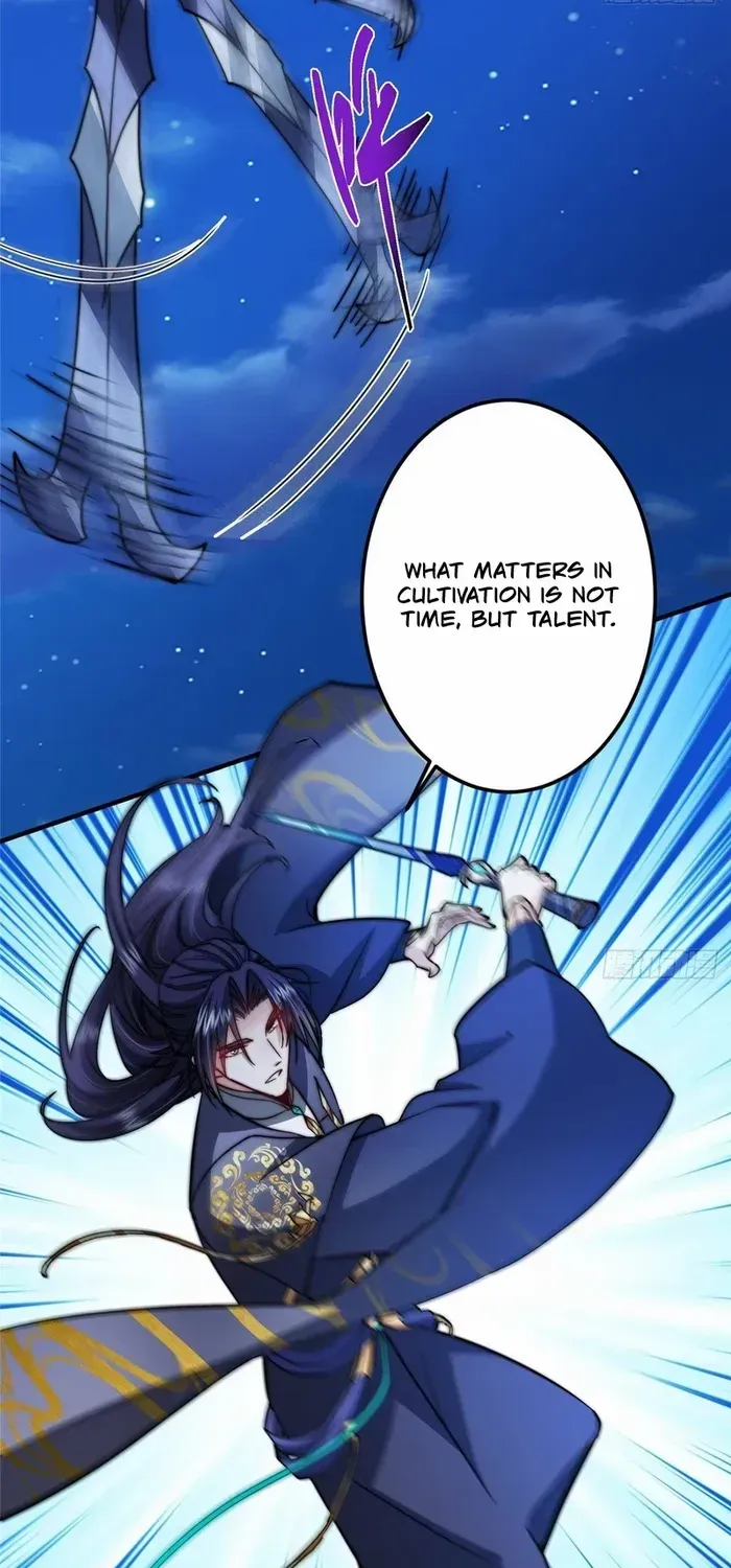 Read Keep a Low Profile, Sect Leader chapter 561 image 17 on Lezhin