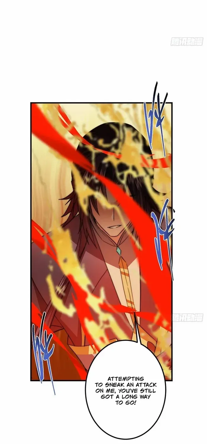 Read Keep a Low Profile, Sect Leader chapter 561 image 21 on Lezhin