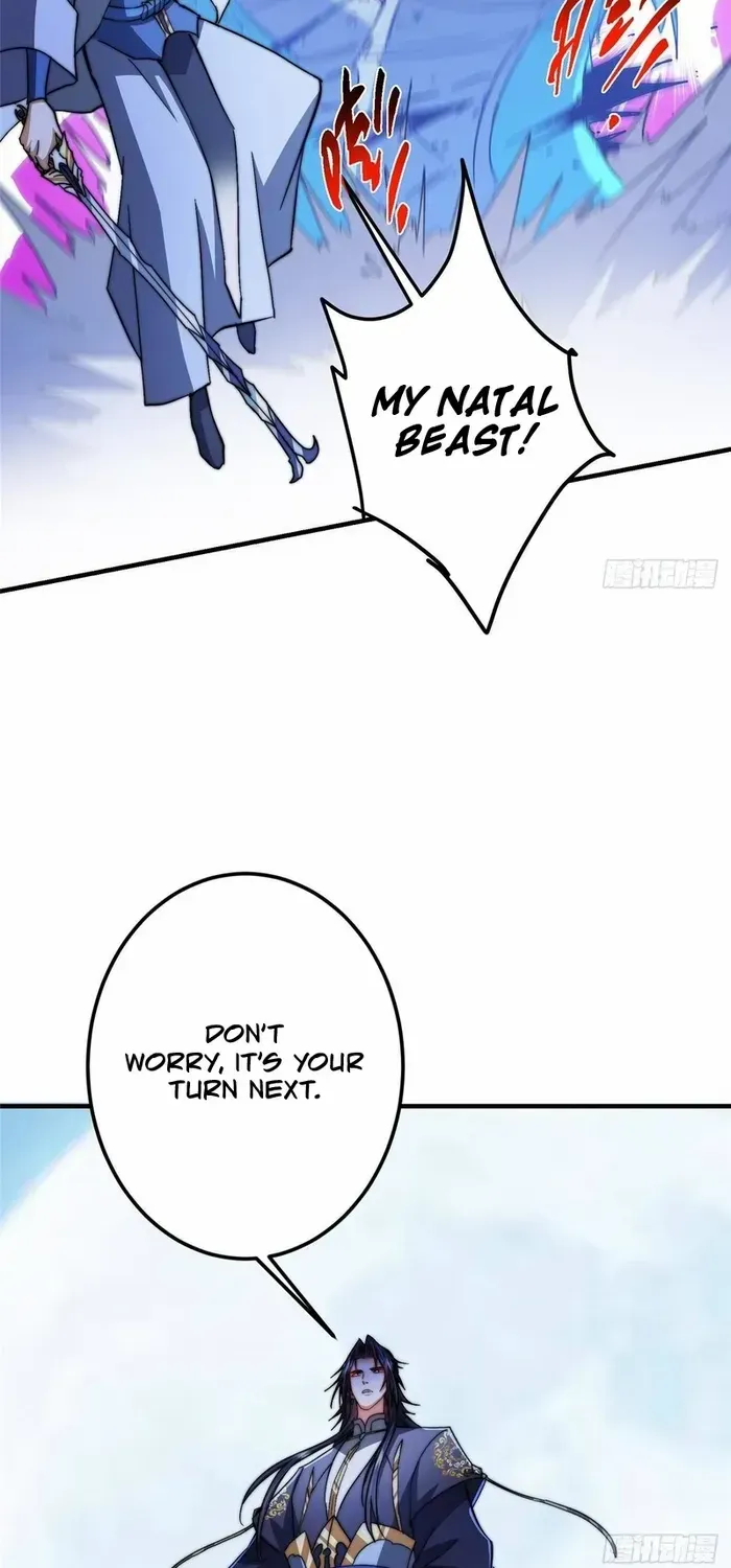 Read Keep a Low Profile, Sect Leader chapter 561 image 25 on Lezhin