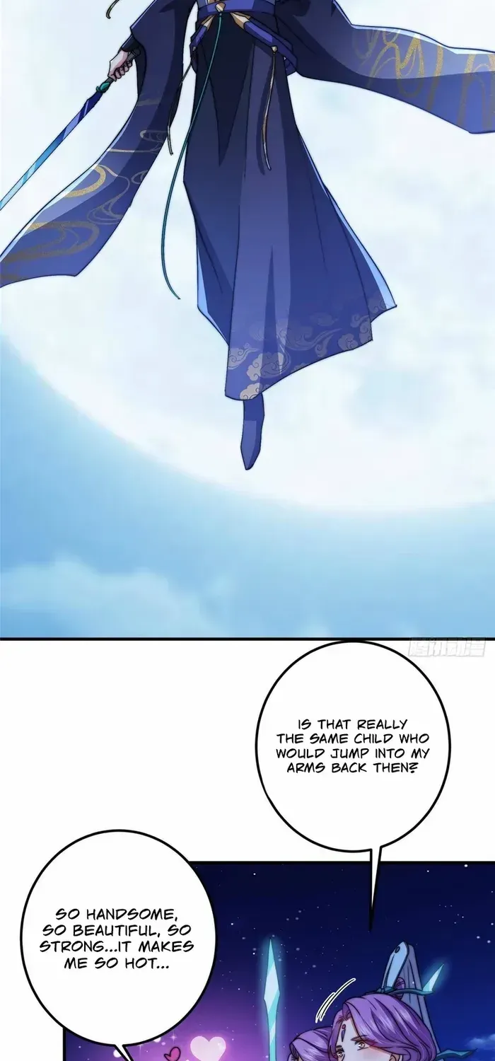 Read Keep a Low Profile, Sect Leader chapter 561 image 26 on Lezhin