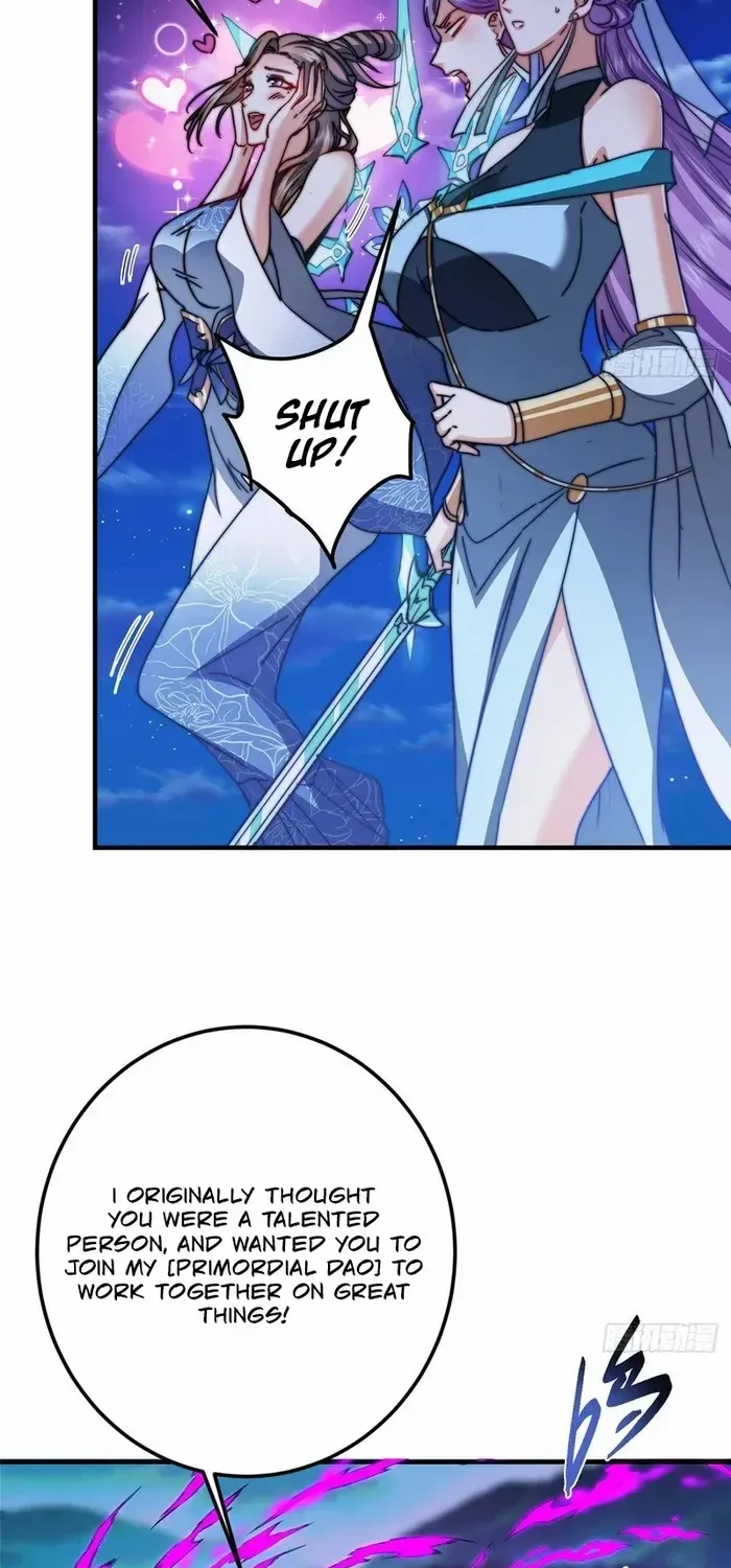 Read Keep a Low Profile, Sect Leader chapter 561 image 27 on Lezhin