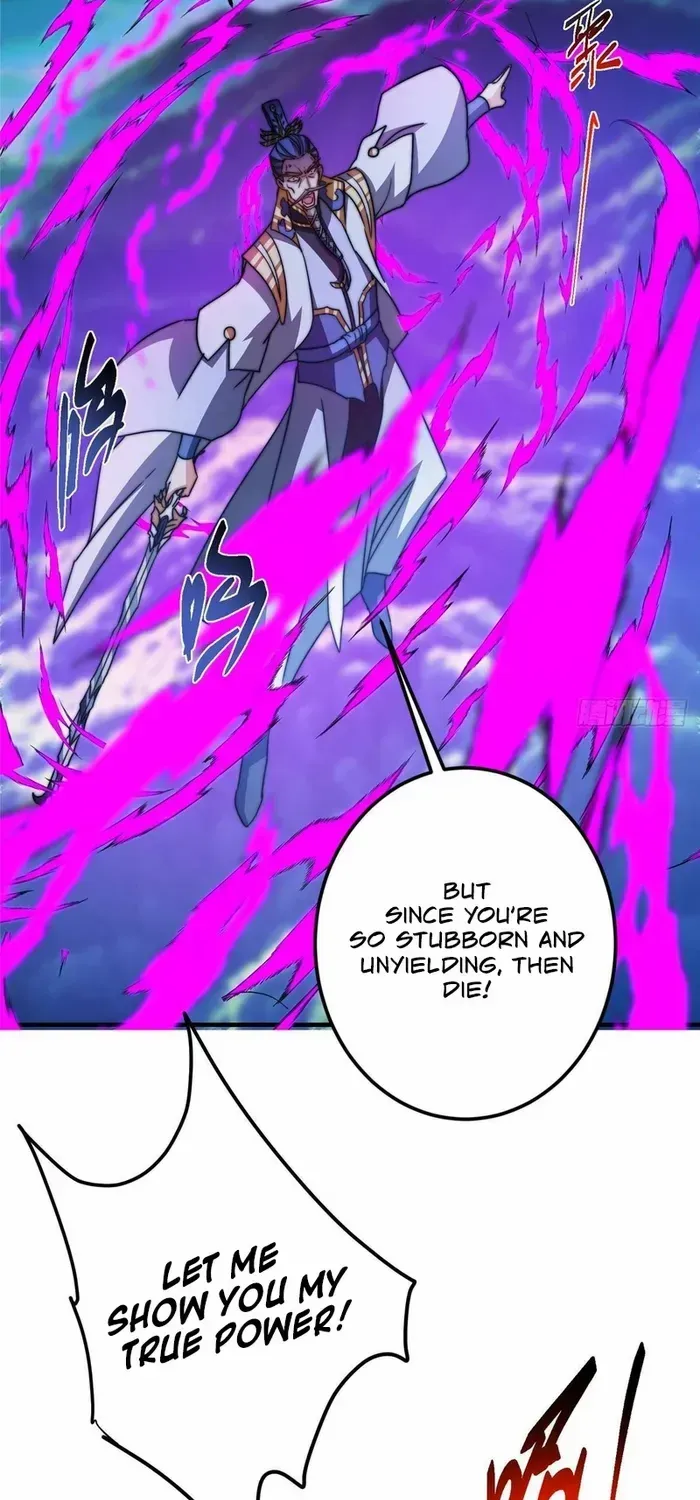 Read Keep a Low Profile, Sect Leader chapter 561 image 28 on Lezhin