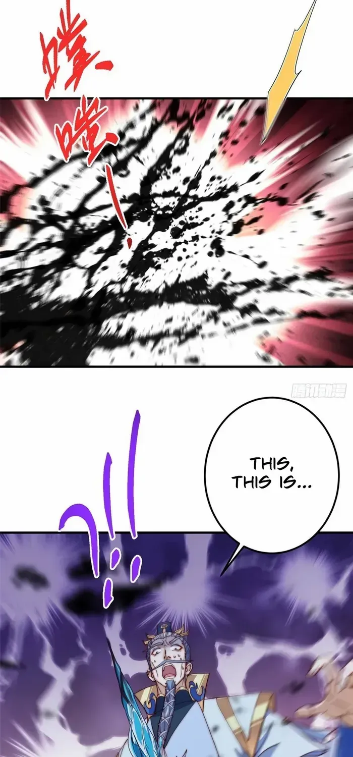 Read Keep a Low Profile, Sect Leader chapter 561 image 30 on Lezhin