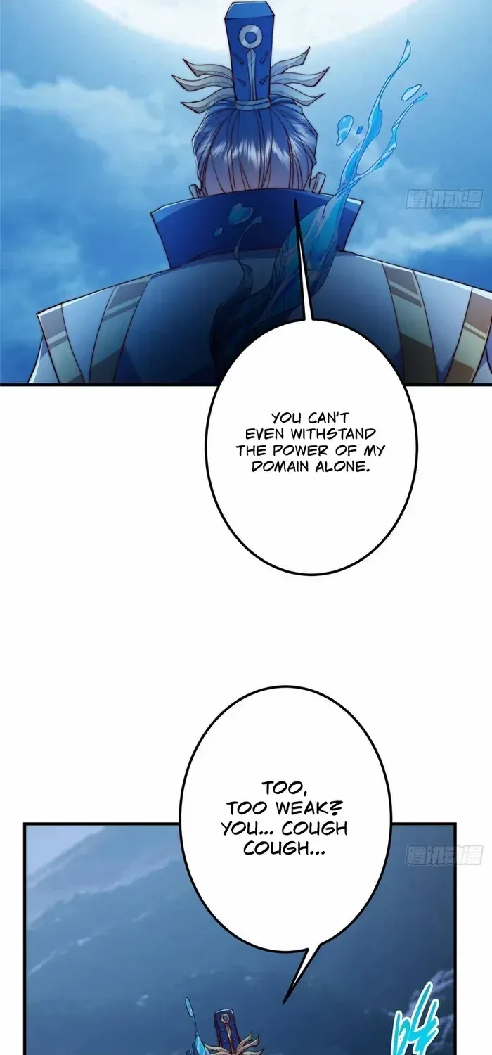 Read Keep a Low Profile, Sect Leader chapter 561 image 33 on Lezhin