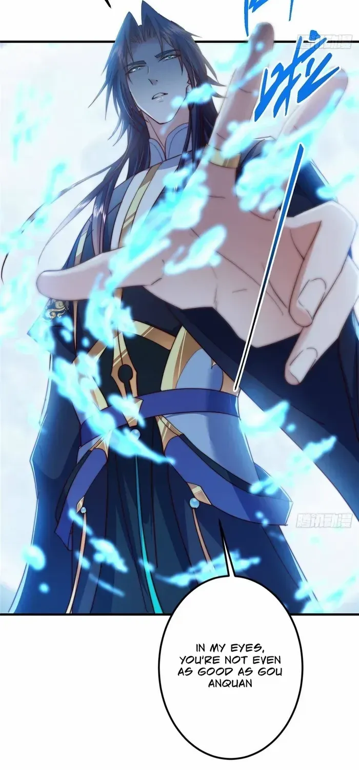 Read Keep a Low Profile, Sect Leader chapter 561 image 35 on Lezhin