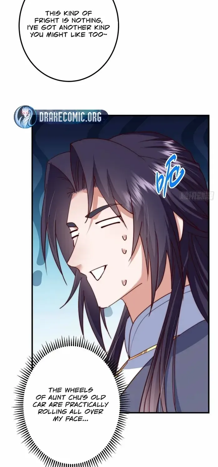 Read Keep a Low Profile, Sect Leader chapter 561 image 40 on Lezhin