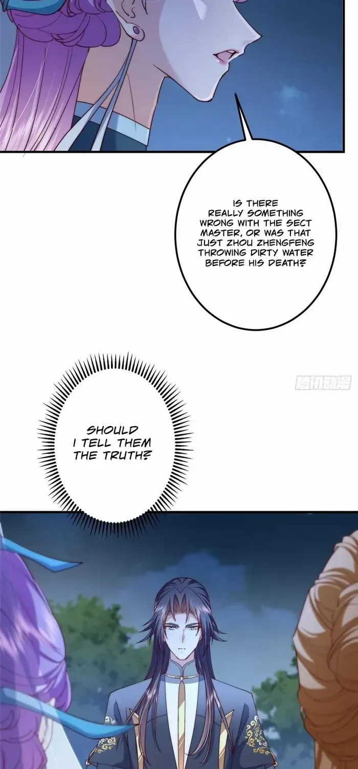 Read Keep a Low Profile, Sect Leader chapter 561 image 43 on Lezhin