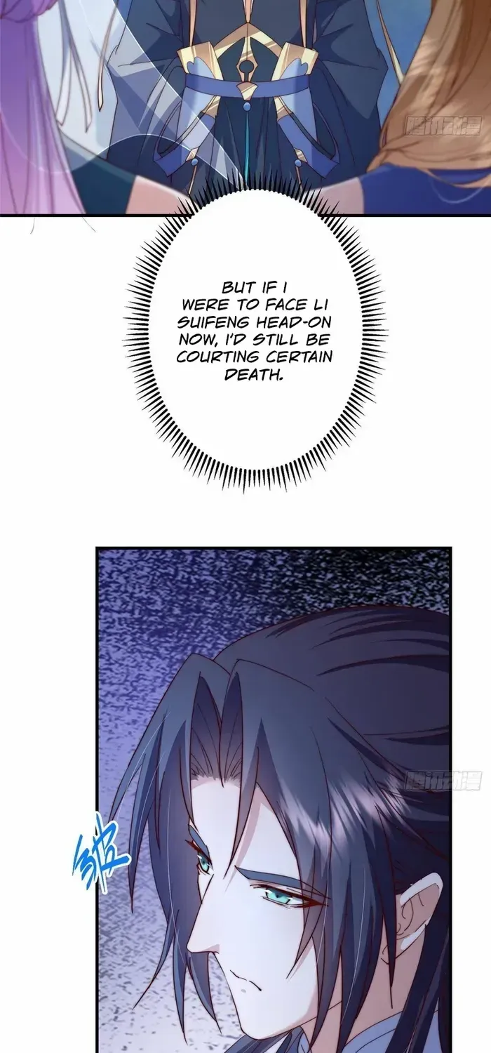 Read Keep a Low Profile, Sect Leader chapter 561 image 44 on Lezhin