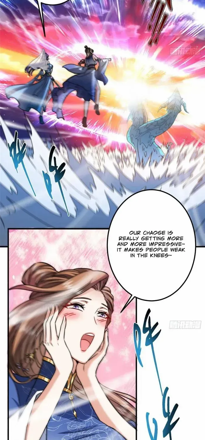 Read Keep a Low Profile, Sect Leader chapter 561 image 5 on Lezhin